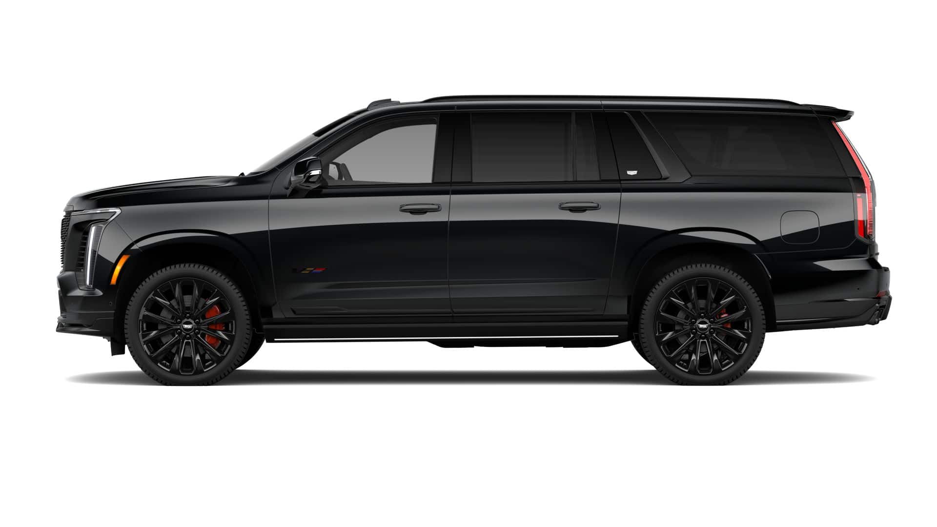 2026 Cadillac Escalade ESV V-Series