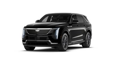 2026 Cadillac ESCALADE IQ Luxury