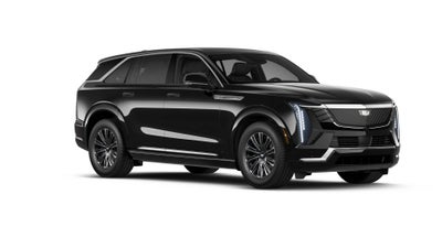 2026 Cadillac ESCALADE IQ Luxury