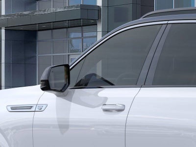 2026 Cadillac ESCALADE IQ Luxury