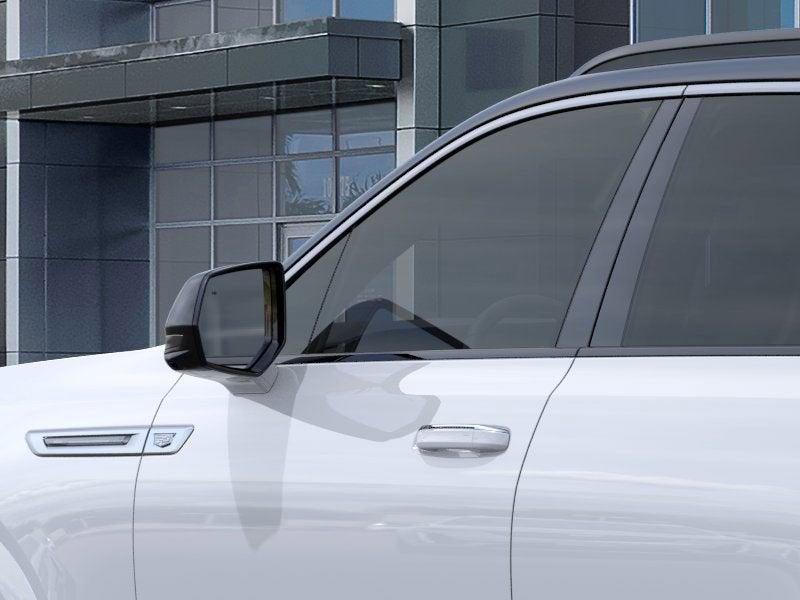 2026 Cadillac ESCALADE IQ Luxury