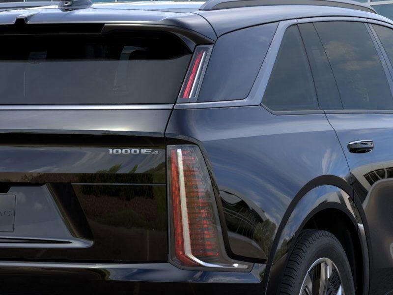 2026 Cadillac ESCALADE IQ Premium Luxury