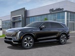 2026 Cadillac ESCALADE IQ Premium Luxury
