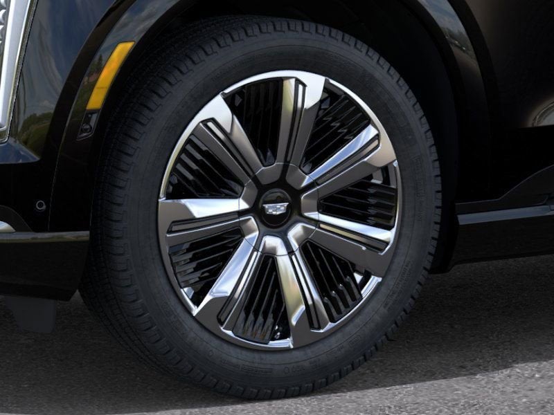 2026 Cadillac ESCALADE IQ Premium Luxury