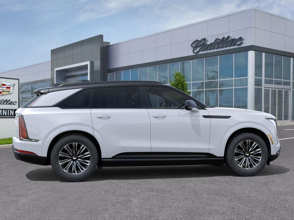 2026 Cadillac ESCALADE IQ Sport