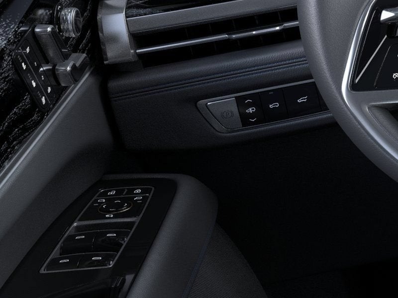 2026 Cadillac ESCALADE IQ Sport