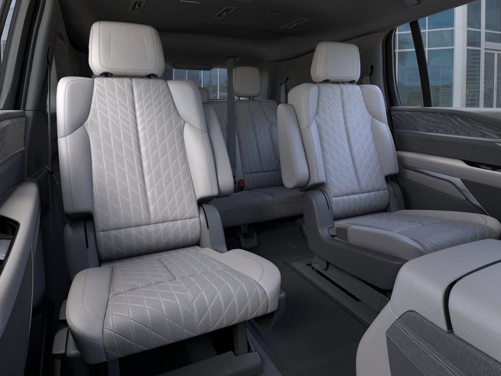 2026 Cadillac ESCALADE IQ Sport