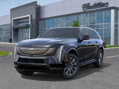 2026 Cadillac ESCALADE IQ Sport