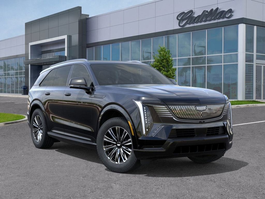 2026 Cadillac ESCALADE IQ Sport