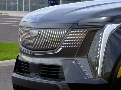 2026 Cadillac ESCALADE IQ Sport