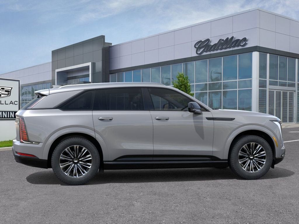 2026 Cadillac ESCALADE IQ Sport