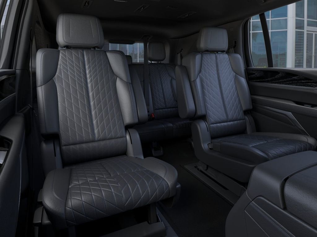 2026 Cadillac ESCALADE IQ Sport