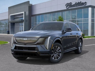 2026 Cadillac ESCALADE IQ Sport
