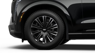 2026 Cadillac ESCALADE IQ Sport