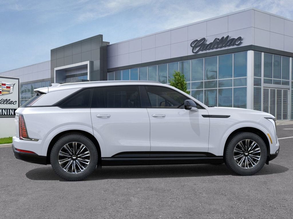 2026 Cadillac ESCALADE IQ Sport