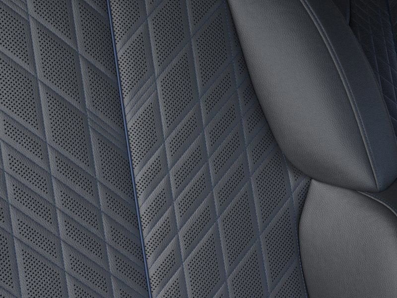 2025 Cadillac ESCALADE IQ Sport 1