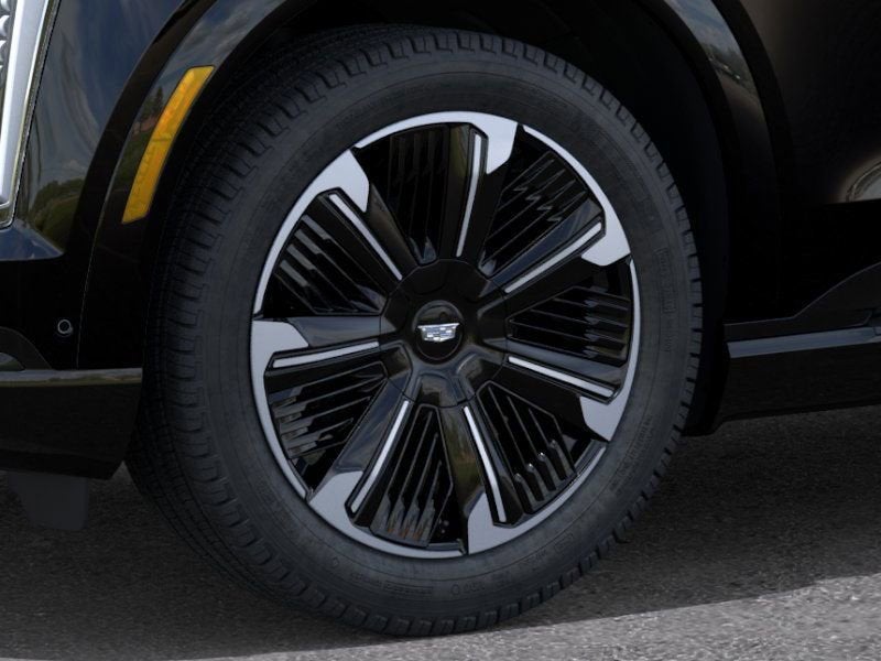 2025 Cadillac ESCALADE IQ Sport 1