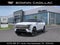 2026 Cadillac ESCALADE IQ Premium Sport