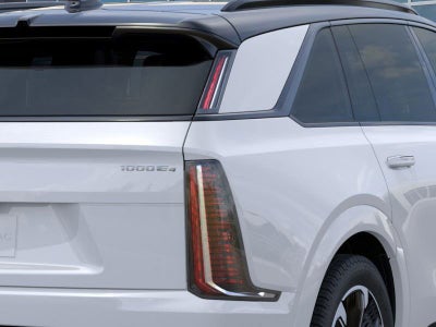 2026 Cadillac ESCALADE IQ Premium Sport