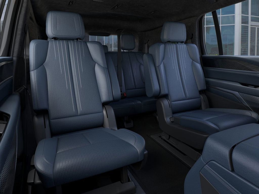 2026 Cadillac ESCALADE IQ Premium Sport