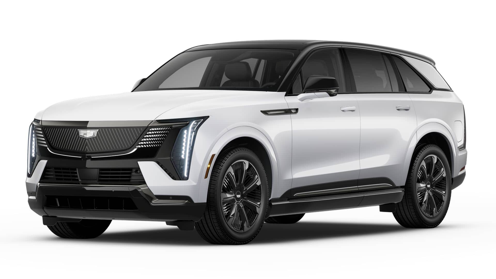 2026 Cadillac ESCALADE IQ Premium Sport