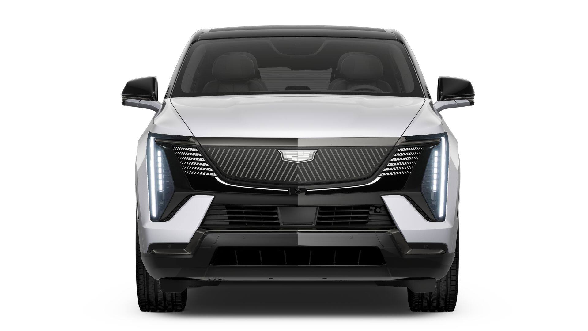 2026 Cadillac ESCALADE IQ Premium Sport