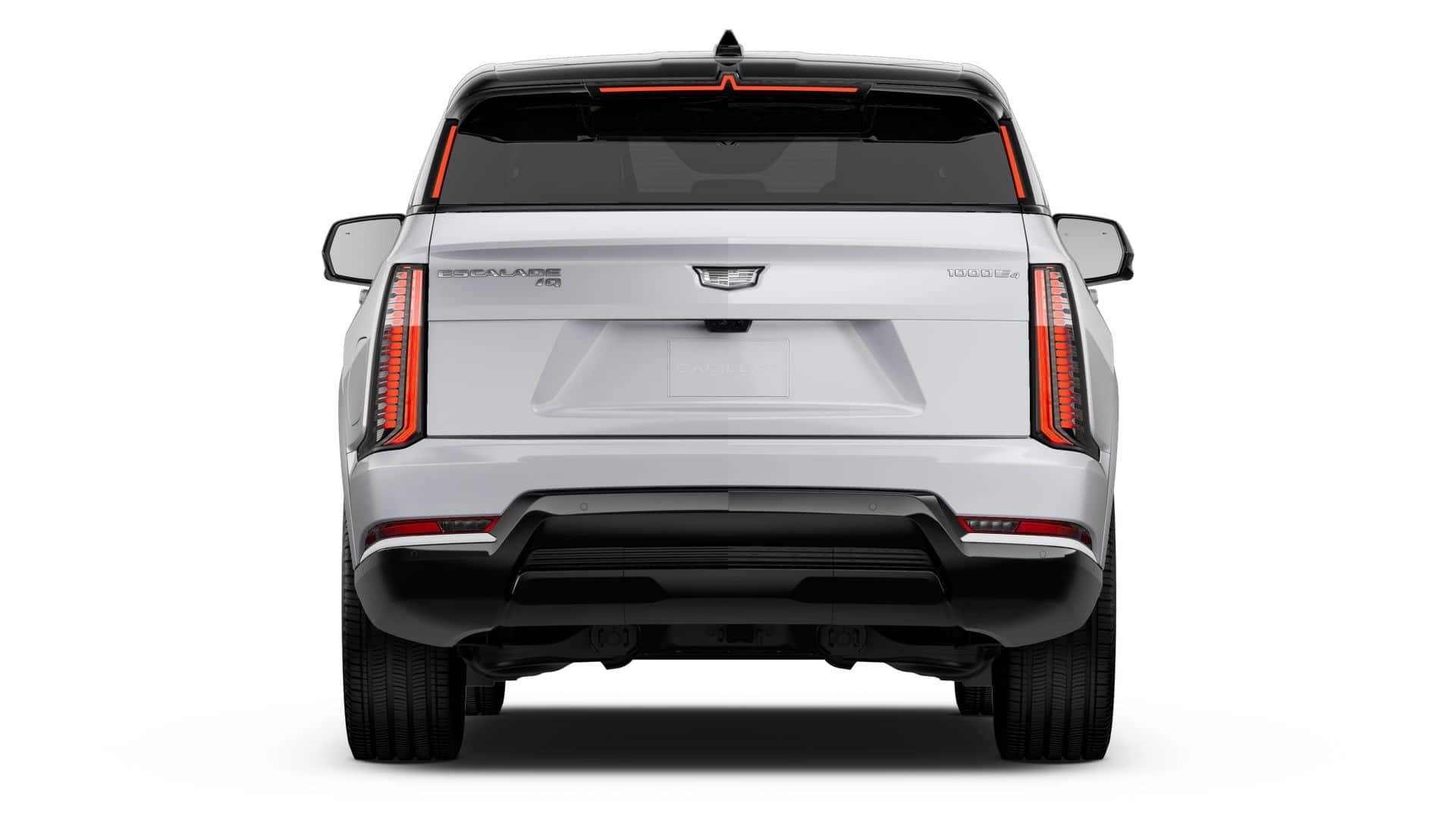 2026 Cadillac ESCALADE IQ Premium Sport