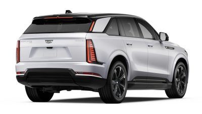 2026 Cadillac ESCALADE IQ Premium Sport