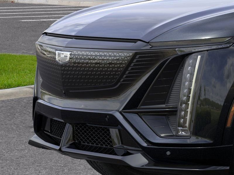 2026 Cadillac LYRIQ V-Series Premium
