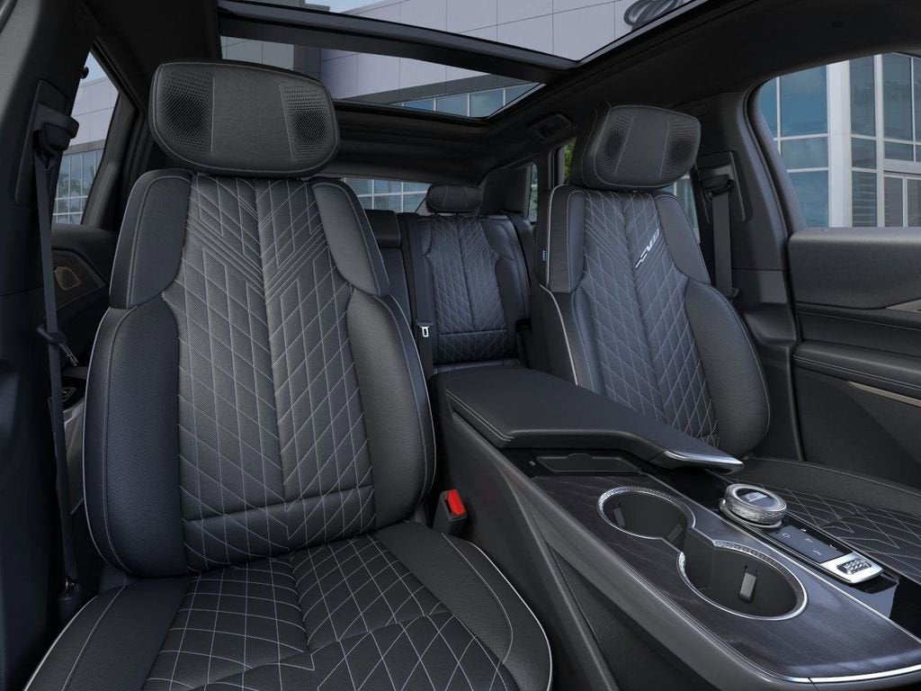 2026 Cadillac LYRIQ V-Series Premium