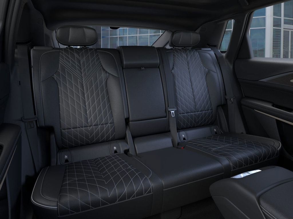 2026 Cadillac LYRIQ V-Series Premium