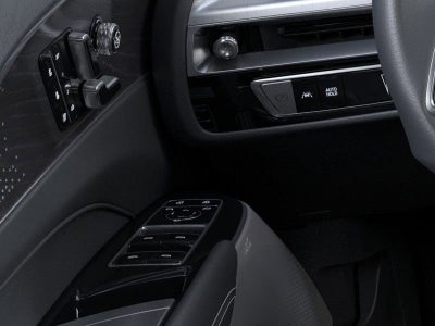 2026 Cadillac LYRIQ V-Series Premium