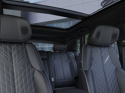 2026 Cadillac LYRIQ V-Series Premium