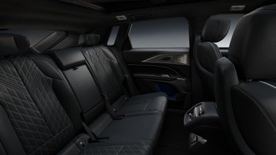 2026 Cadillac LYRIQ V-Series Premium