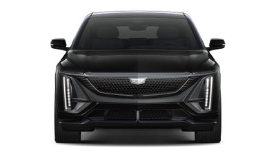 2026 Cadillac LYRIQ V-Series Premium