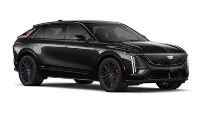 2026 Cadillac LYRIQ V-Series Premium