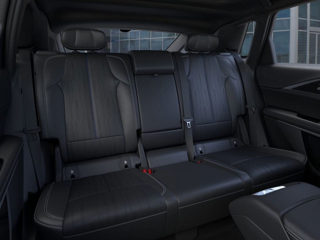 2026 Cadillac LYRIQ V-Series