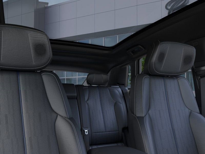 2026 Cadillac LYRIQ V-Series