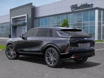 2026 Cadillac LYRIQ V-Series