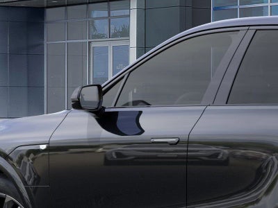 2026 Cadillac LYRIQ V-Series