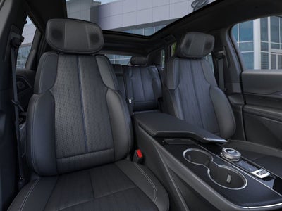 2026 Cadillac LYRIQ V-Series