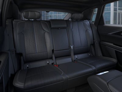 2026 Cadillac LYRIQ V-Series