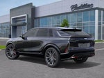 2026 Cadillac LYRIQ V-Series