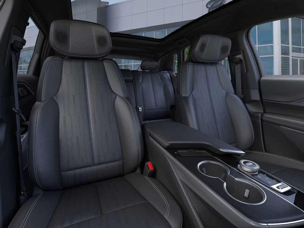 2026 Cadillac LYRIQ V-Series