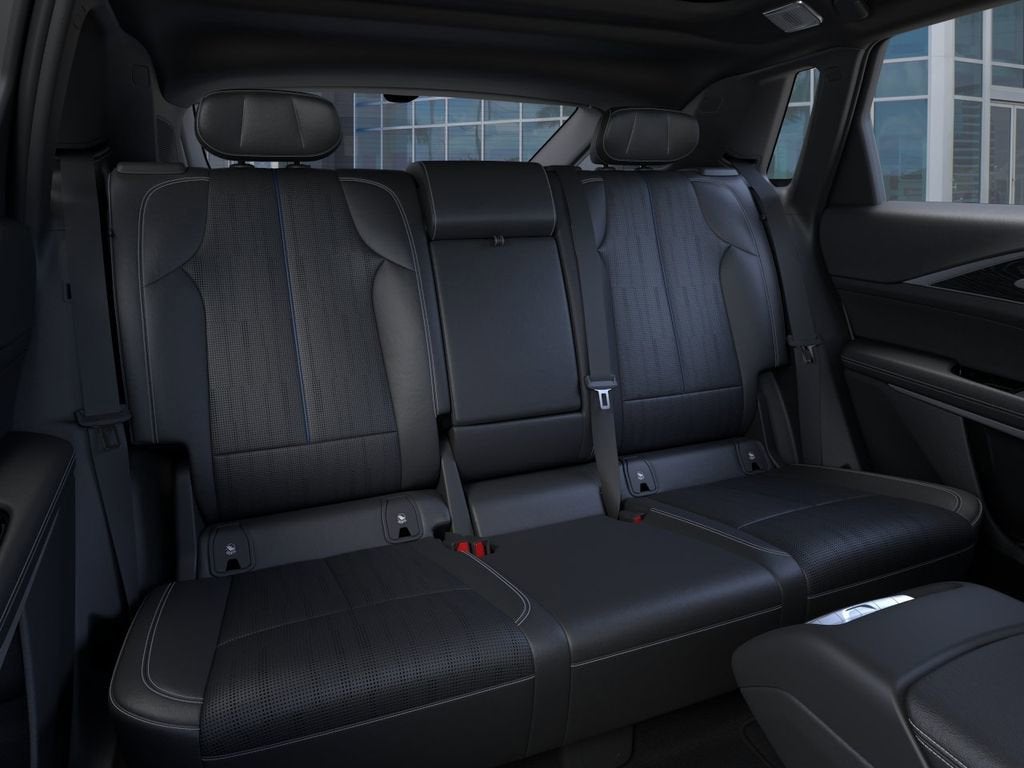 2026 Cadillac LYRIQ V-Series