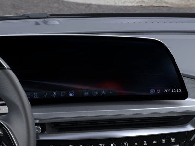 2026 Cadillac LYRIQ V-Series