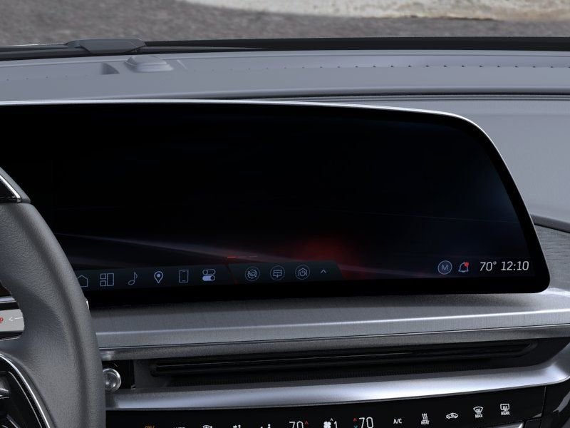2026 Cadillac LYRIQ V-Series