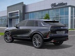 2026 Cadillac LYRIQ V-Series