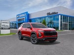 2027 Chevrolet Equinox FWD RS