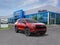 2027 Chevrolet Equinox FWD RS
